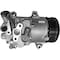 Gpd NEW COMPRESSOR 6513331 - alternate 1